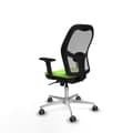 Miniatyrbilde 4 av 7: Kontorstol Piqueras y Crespo 2D086G0 Pistasj