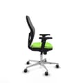 Miniatyrbilde 7 av 7: Kontorstol Piqueras y Crespo 2D086G0 Pistasj