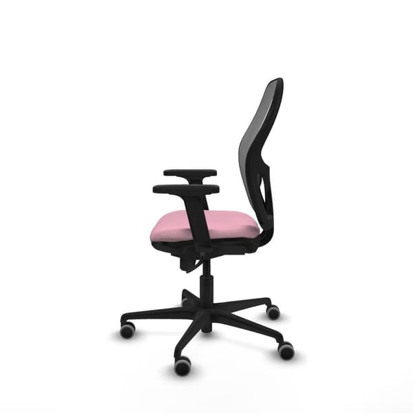 Kontorstol Piqueras y Crespo 2D036G0 Rosa