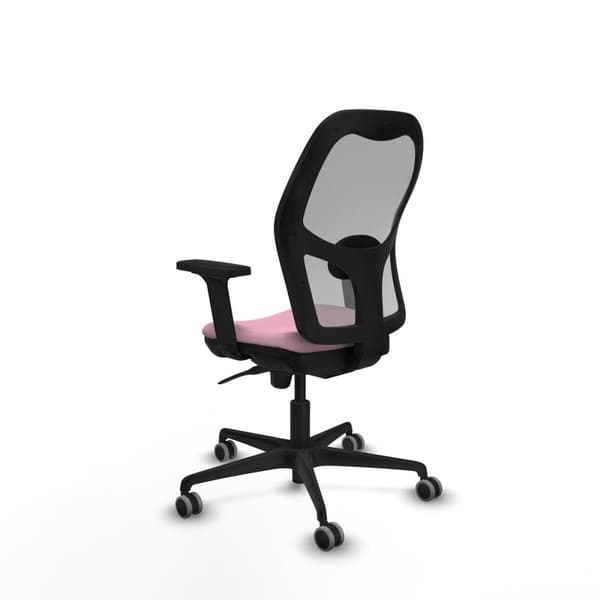 Kontorstol Piqueras y Crespo 2D036G0 Rosa