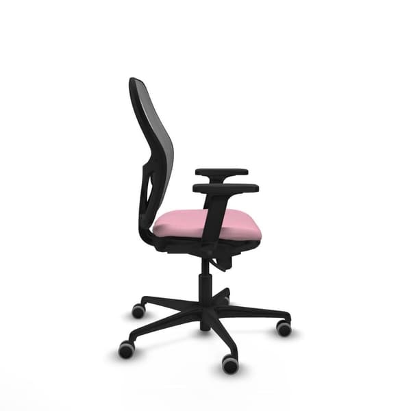 Kontorstol Piqueras y Crespo 2D036G0 Rosa
