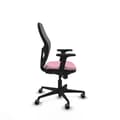 Miniatyrbilde 7 av 7: Kontorstol Piqueras y Crespo 2D036G0 Rosa