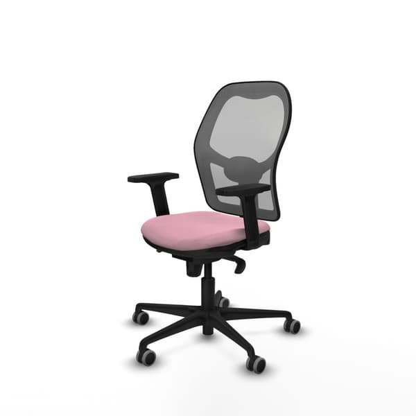 Kontorstol Piqueras y Crespo 2D036G0 Rosa