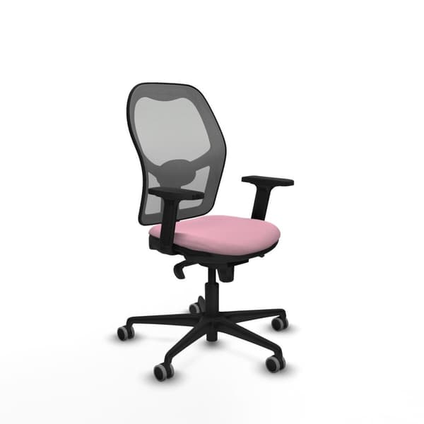 Kontorstol Piqueras y Crespo 2D036G0 Rosa
