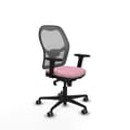 Miniatyrbilde 1 av 7: Kontorstol Piqueras y Crespo 2D036G0 Rosa