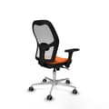 Miniatyrbild 6 av 7: Kontorsstol Piqueras y Crespo 3D086G0 Orange