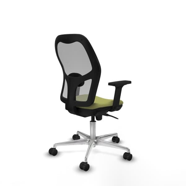 Kontorstol Piqueras y Crespo 2D086N0 Grøn