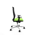 Miniatyrbillede 7 af 7: Kontorstol Piqueras y Crespo D086N0W Pistacie