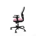Miniatyrbillede 3 af 7: Kontorstol Piqueras y Crespo 3D036G0 Pink
