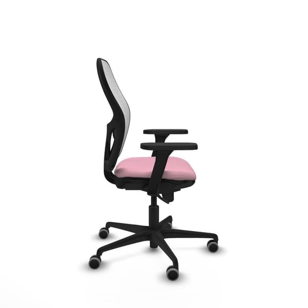 Kontorstol Piqueras y Crespo 3D036G0 Pink