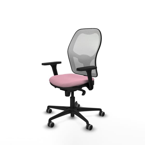 Kontorstol Piqueras y Crespo 3D036G0 Pink