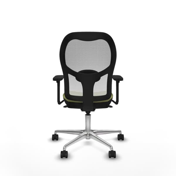 Kontorstol Piqueras y Crespo 3D086N0 Grøn