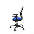 Miniatyrbilde 3 av 7: Kontorstol Piqueras y Crespo 3D036G0 Blå