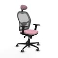 Miniatyrbilde 1 av 7: Kontorstol med nakkestøtte Piqueras y Crespo 2D036G1 Rosa