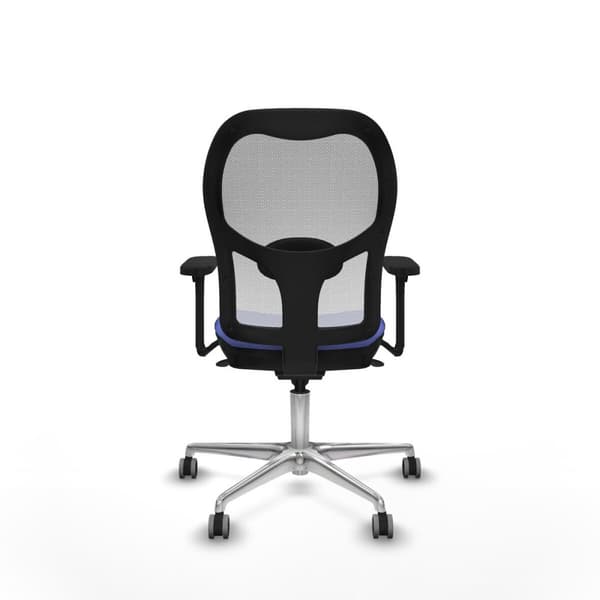 Toimistotuoli Piqueras y Crespo 3D086G0 Vaaleansininen