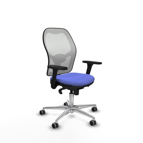 Toimistotuoli Piqueras y Crespo 3D086G0 Vaaleansininen