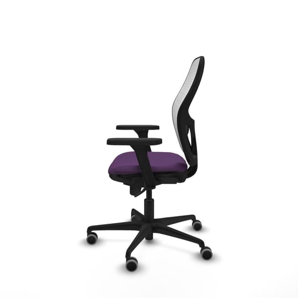 Toimistotuoli Piqueras y Crespo 3D036G0 Purppura