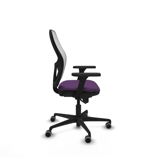 Toimistotuoli Piqueras y Crespo 3D036G0 Purppura