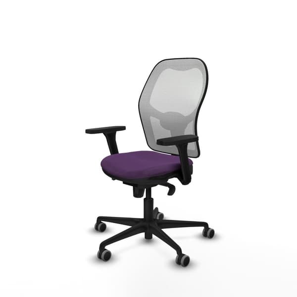 Toimistotuoli Piqueras y Crespo 3D036G0 Purppura