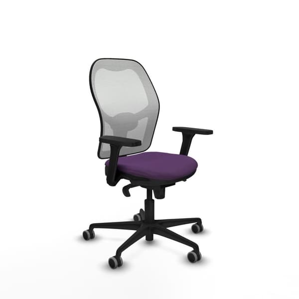 Toimistotuoli Piqueras y Crespo 3D036G0 Purppura