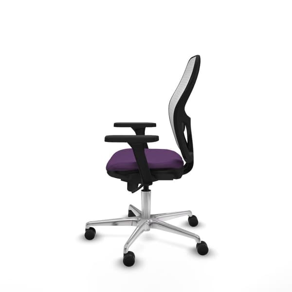 Toimistotuoli Piqueras y Crespo 3D086N0 Purppura