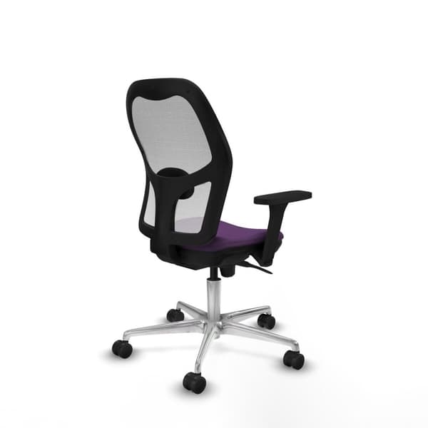 Toimistotuoli Piqueras y Crespo 3D086N0 Purppura