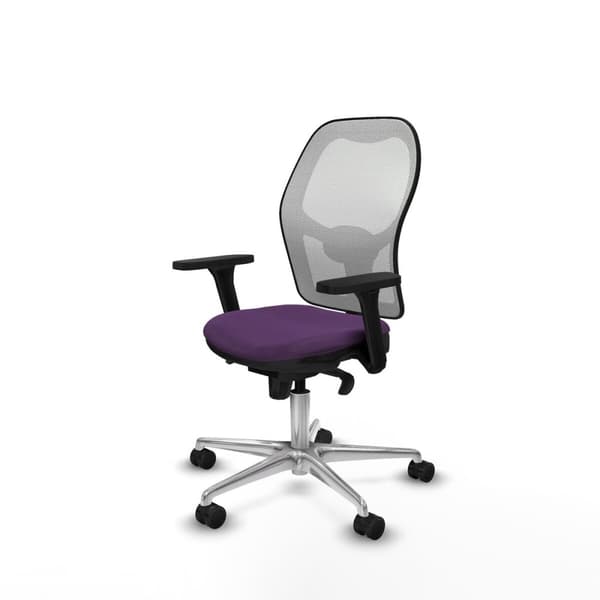 Toimistotuoli Piqueras y Crespo 3D086N0 Purppura