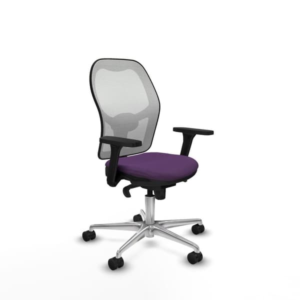 Toimistotuoli Piqueras y Crespo 3D086N0 Purppura