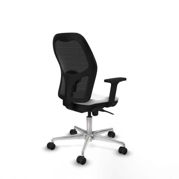 Toimistotuoli Piqueras y Crespo 2D086N0 Valkoinen