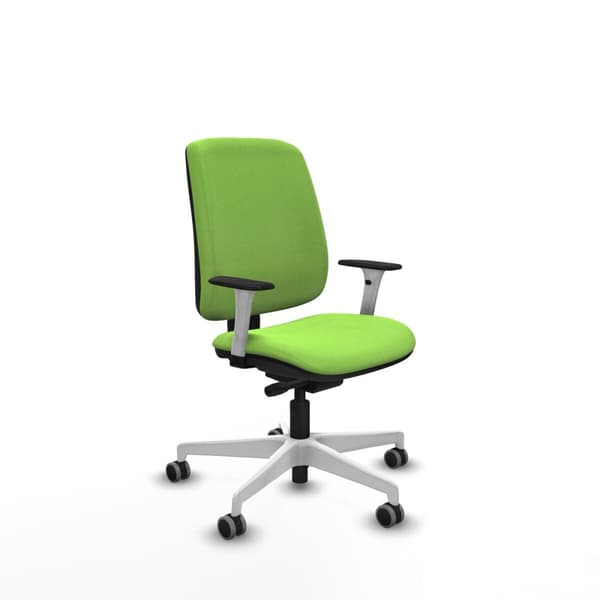 Kontorsstol Piqueras y Crespo B1B026G Pistage