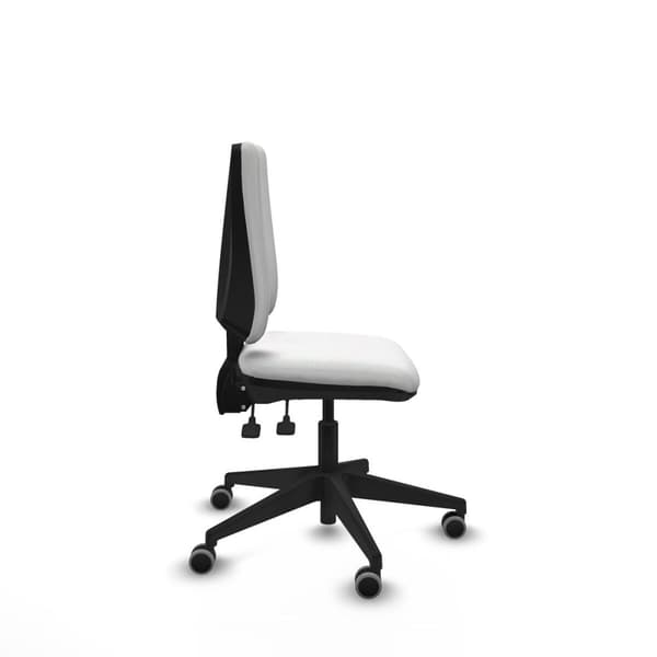 Kontorstol Piqueras y Crespo B00066G Hvid