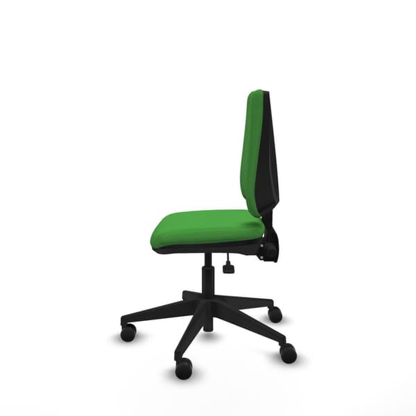 Kontorstol Piqueras y Crespo B00066N Grøn