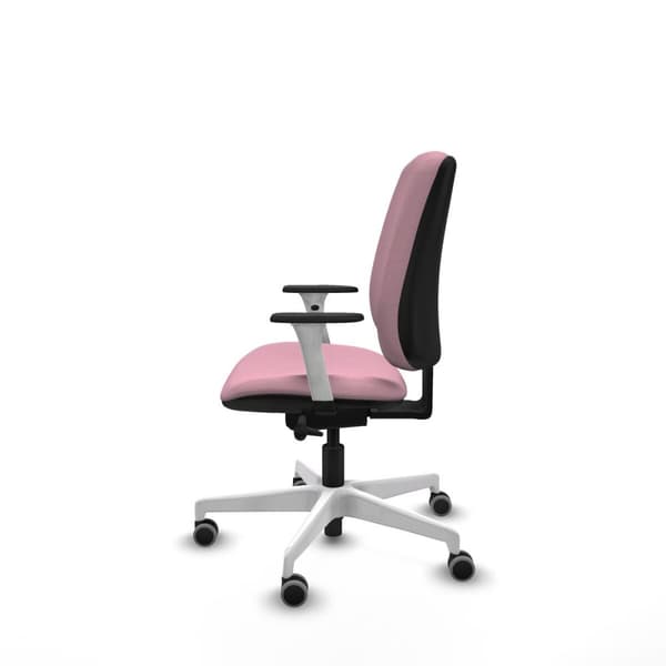 Kontorstol Piqueras y Crespo B1B026G Pink