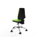 Miniatyrbillede 3 af 6: Kontorstol Piqueras y Crespo B00056N Pistacie