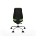 Miniatyrbillede 4 af 6: Kontorstol Piqueras y Crespo B00056N Pistacie