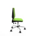 Miniatyrbillede 6 af 6: Kontorstol Piqueras y Crespo B00056N Pistacie