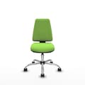 Miniatyrbillede 1 af 6: Kontorstol Piqueras y Crespo B00056N Pistacie