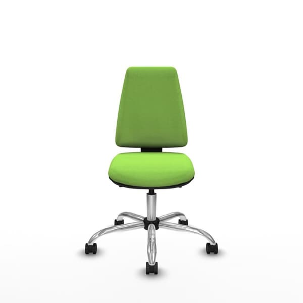 Kontorstol Piqueras y Crespo B00056N Pistacie