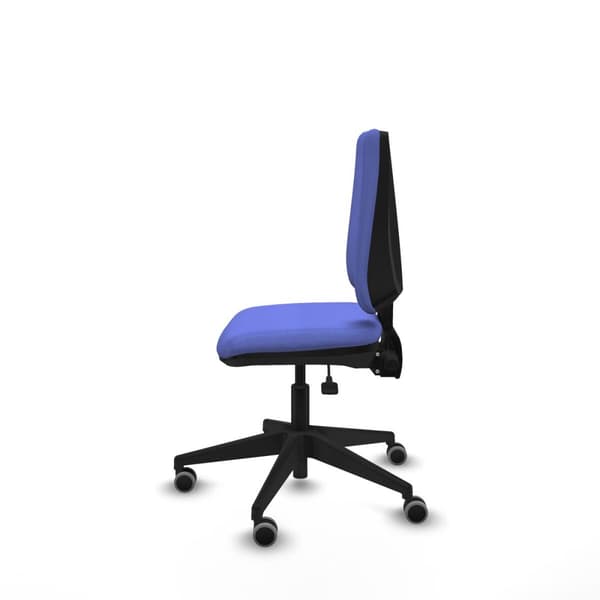 Kontorstol Piqueras y Crespo B00066G Lyse Blå