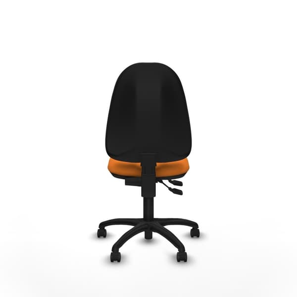 Kontorsstol Piqueras y Crespo B0001RF Orange