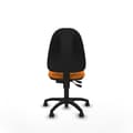 Miniatyrbild 5 av 7: Kontorsstol Piqueras y Crespo B0001RF Orange