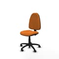 Miniatyrbild 2 av 7: Kontorsstol Piqueras y Crespo B0001RF Orange