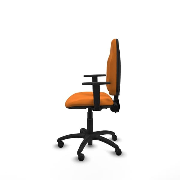 Kontorstol Piqueras y Crespo B1D01RP Orange