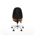 Miniatyrbilde 5 av 7: Kontorstol Piqueras y Crespo B0005RN Oransje
