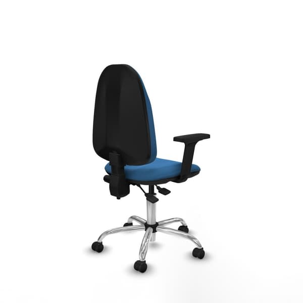 Toimistotuoli Piqueras y Crespo B2D05RP Vaaleansininen