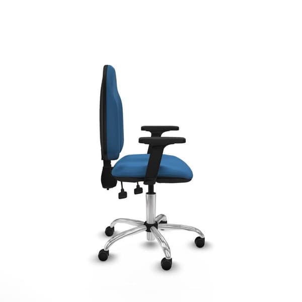 Toimistotuoli Piqueras y Crespo B2D05RP Vaaleansininen