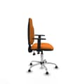Pikkukuva 7 / 7: Toimistotuoli Piqueras y Crespo B1D05RT Oranssi