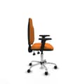 Pikkukuva 7 / 7: Toimistotuoli Piqueras y Crespo B2D05RP Oranssi