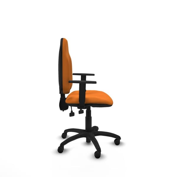 Toimistotuoli Piqueras y Crespo B1D01RF Oranssi