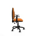 Pikkukuva 7 / 7: Toimistotuoli Piqueras y Crespo B1D01RF Oranssi
